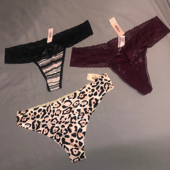 Victoria’s secrets underwear bundle 💕 brand new with tags - Picture 4 of 10